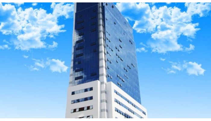 Hotel Salvador Business & Flat poza 0