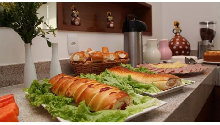 Hotel Salvador Business & Flat poza 11