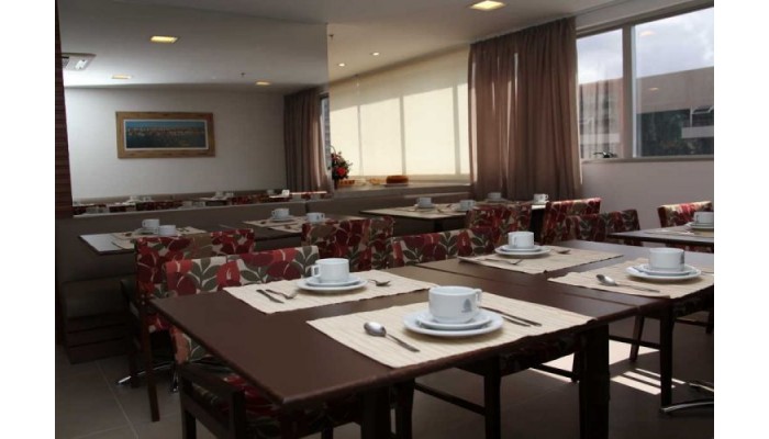 Hotel Salvador Business & Flat poza 8