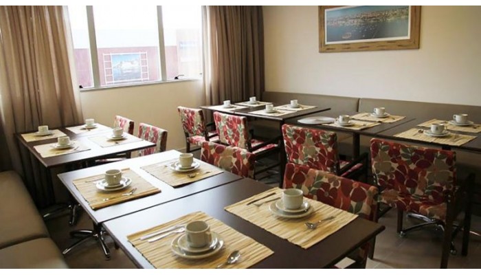 Hotel Salvador Business & Flat poza 10