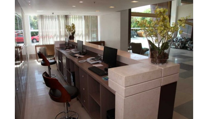 Hotel Salvador Business & Flat poza 2