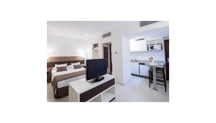 Hotel Sao Salvador Hoteis E Convencoes poza 0