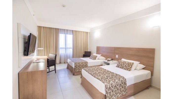 Hotel Sao Salvador Hoteis E Convencoes poza 4