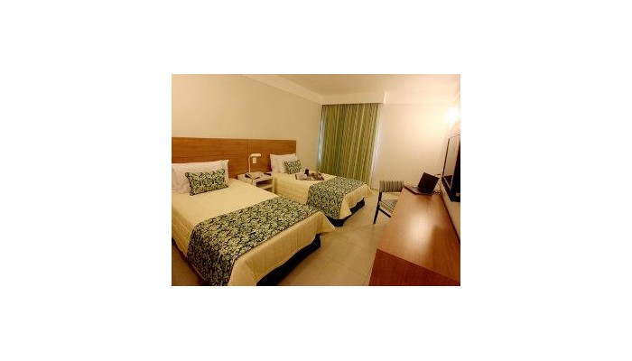 Hotel Sao Salvador Hoteis E Convencoes poza 11