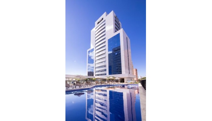 Hotel Sao Salvador Hoteis E Convencoes poza 2