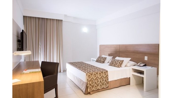 Hotel Sao Salvador Hoteis E Convencoes poza 3