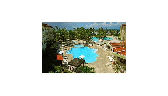 Hotel Sauipe Class poza 0