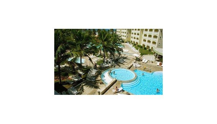 Hotel Sauipe Class poza 9