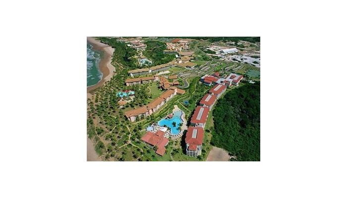 Hotel Sauipe Club poza 5