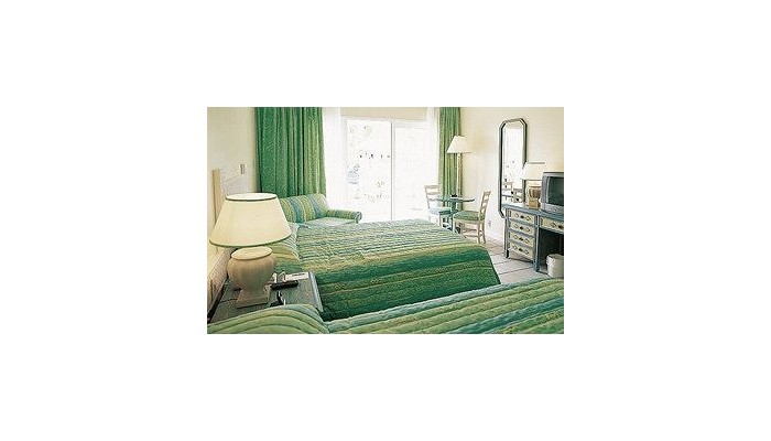 Hotel Sauipe Club poza 3