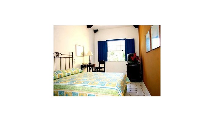 Hotel Sauipe Pousadas poza 5