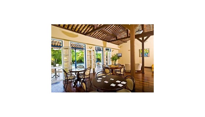 Hotel Sauipe Pousadas poza 8