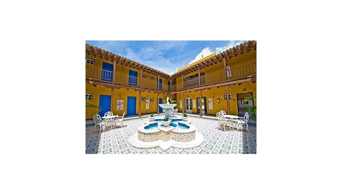 Hotel Sauipe Pousadas poza 3