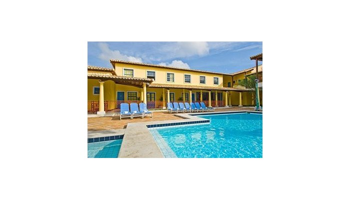 Hotel Sauipe Pousadas poza 10