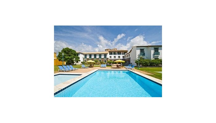 Hotel Sauipe Pousadas poza 2