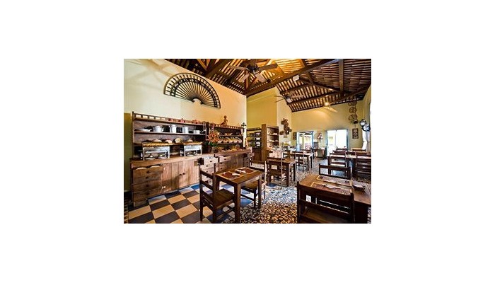 Hotel Sauipe Pousadas poza 11