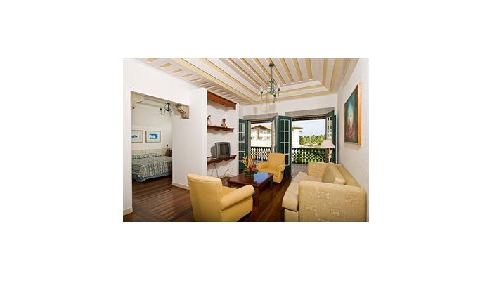 Hotel Sauipe Pousadas poza 9