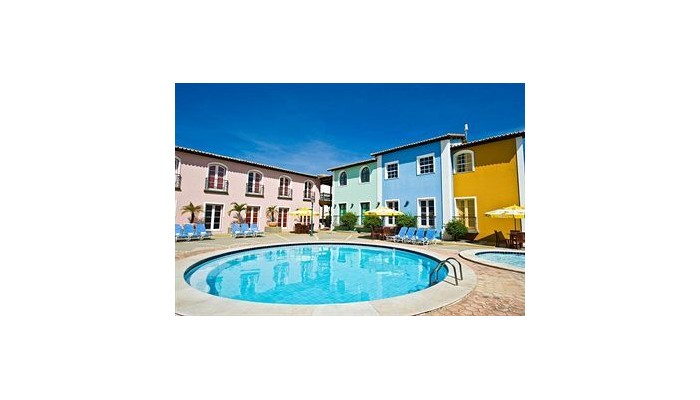 Hotel Sauipe Pousadas poza 4