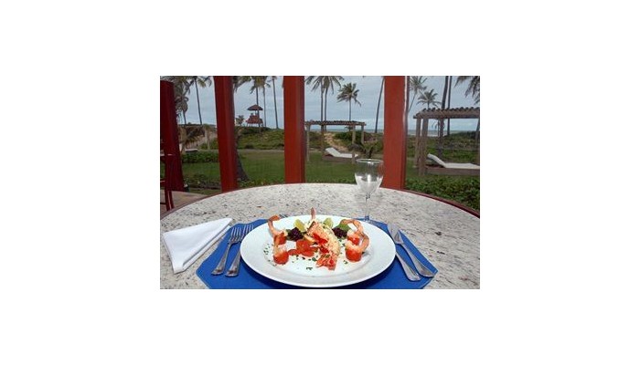 Hotel Sauipe Premium poza 4