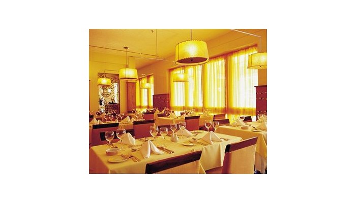 Hotel Sauipe Premium poza 2