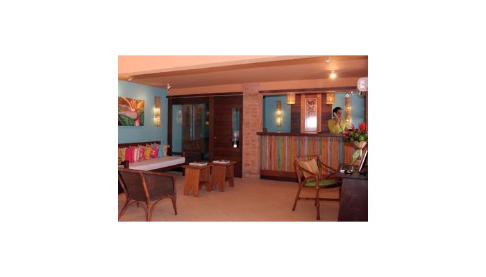 Hotel Sobrado Da Vila poza 3