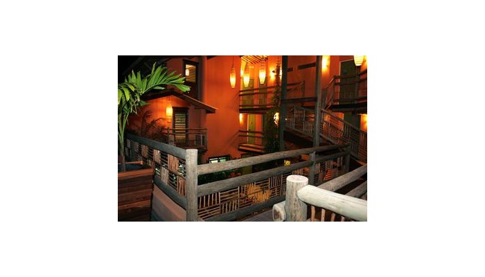 Hotel Sobrado Da Vila poza 1