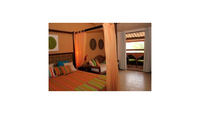 Hotel Sobrado Da Vila poza 6