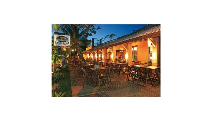 Hotel Sobrado Da Vila poza 10