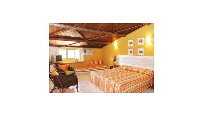 Hotel Sobrado Da Vila poza 2