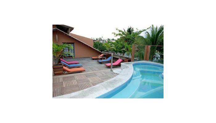 Hotel Sobrado Da Vila poza 11