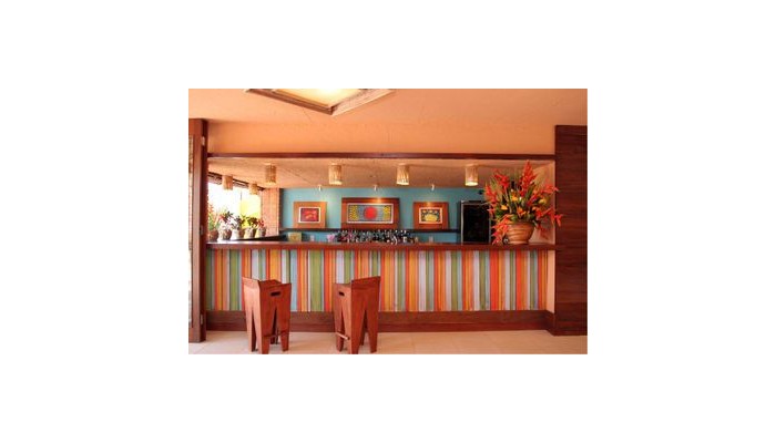 Hotel Sobrado Da Vila poza 9