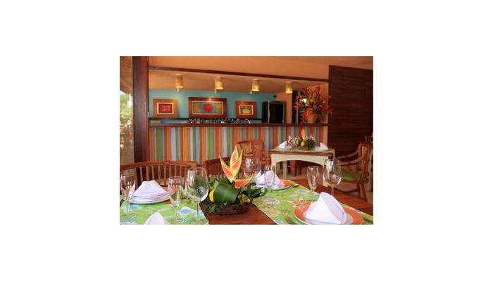 Hotel Sobrado Da Vila poza 8