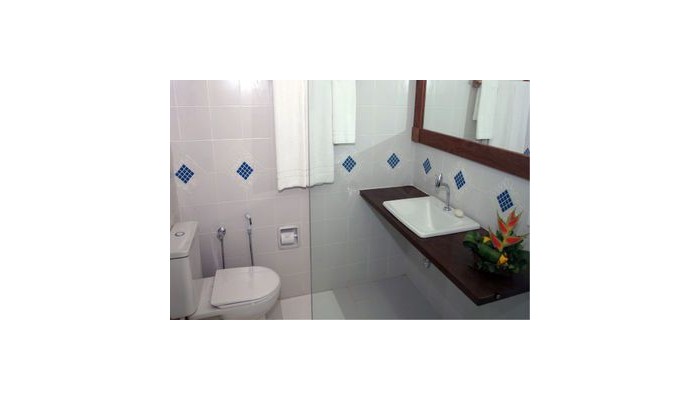 Hotel Sobrado Da Vila poza 7