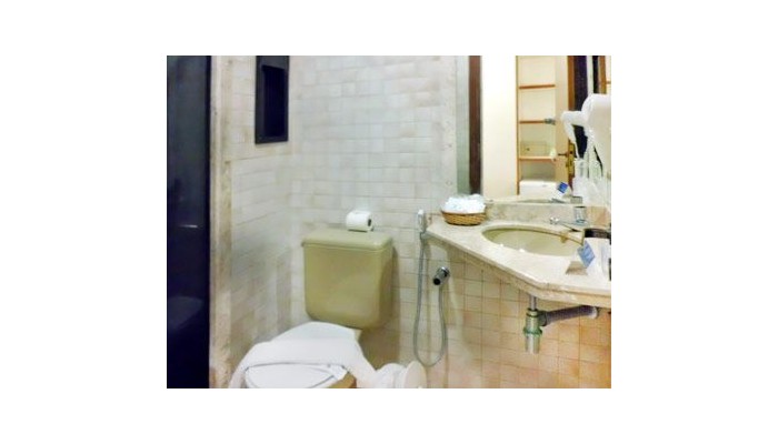 Hotel Sol Bahia poza 3