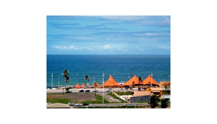 Hotel Sol Bahia poza 1