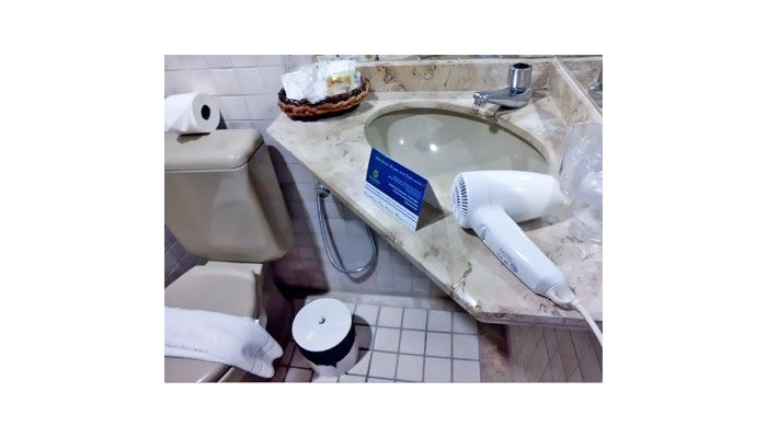 Hotel Sol Bahia poza 2