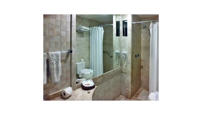 Hotel Sol Bahia poza 4