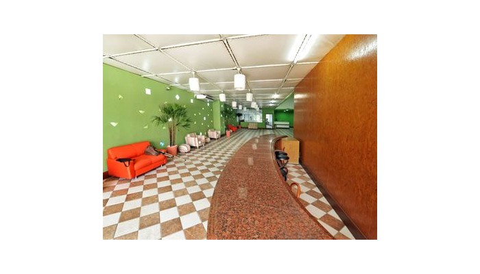 Hotel Sol Bahia poza 7