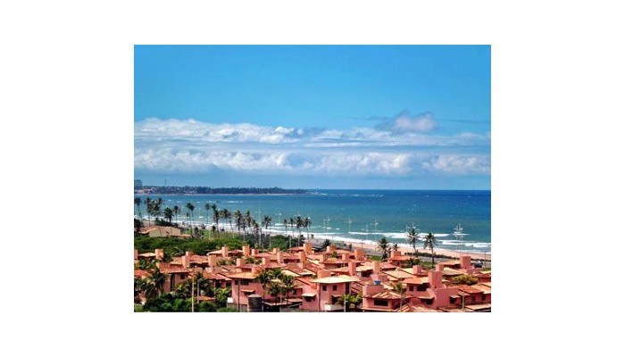 Hotel Sol Bahia poza 0