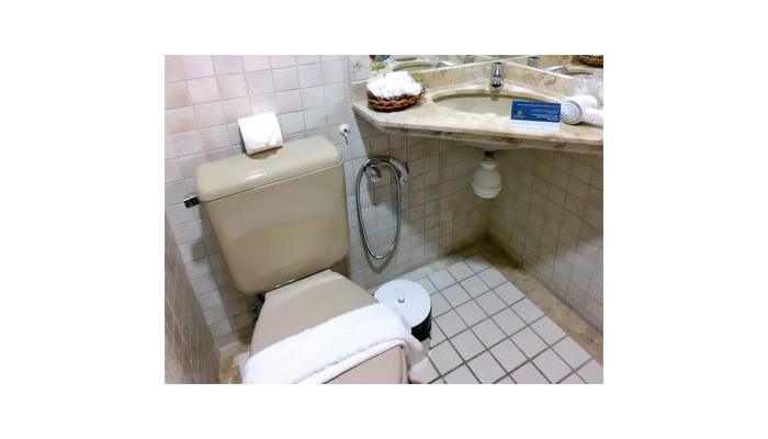 Hotel Sol Bahia poza 5