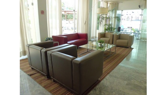 Hotel Sol Barra poza 11