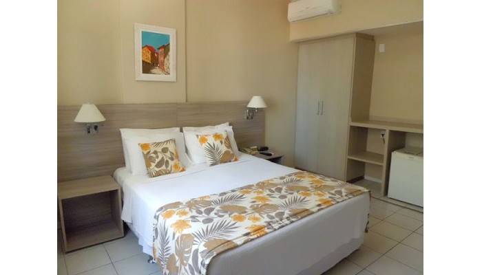 Hotel Sol Barra poza 3