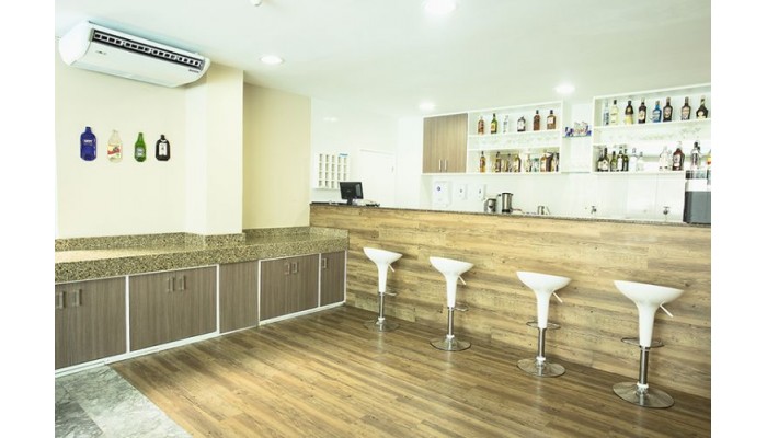 Hotel Sol Barra poza 8