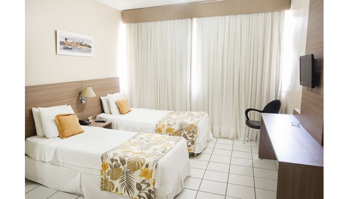 Hotel Sol Barra poza 4