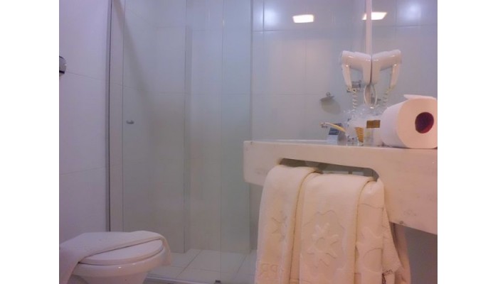 Hotel Sol Barra poza 7