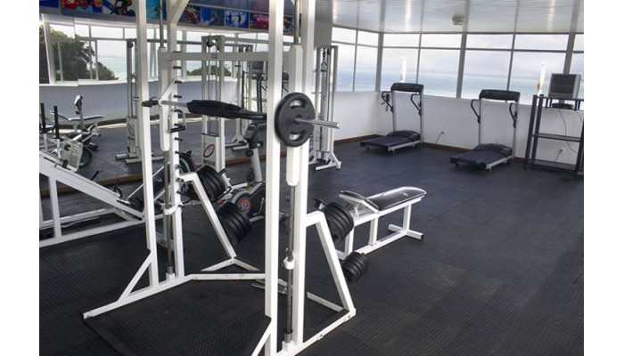 Hotel Sol Barra poza 2