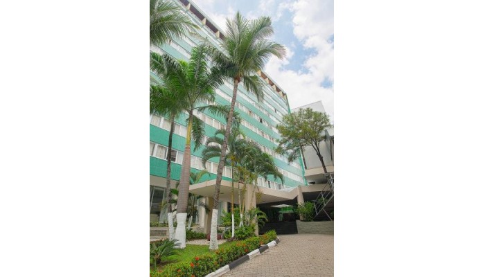 Hotel Sol Barra poza 10