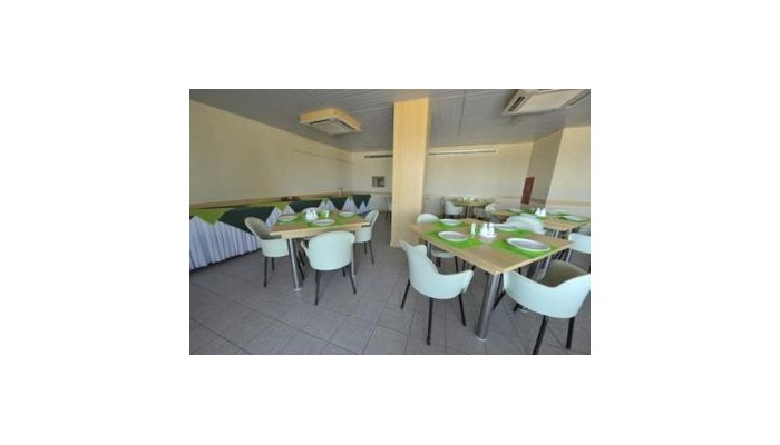 Hotel Sol Plaza Sleep poza 5