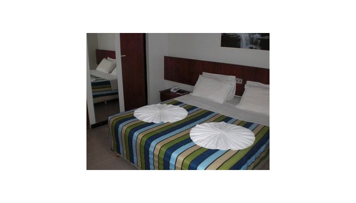 Hotel Sol Plaza Sleep poza 4