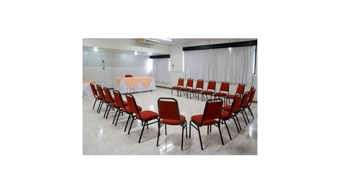 Hotel Sol Plaza Sleep poza 10